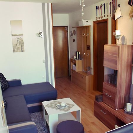 Apartment Zivkovic Crikvenica Eksteriør bilde