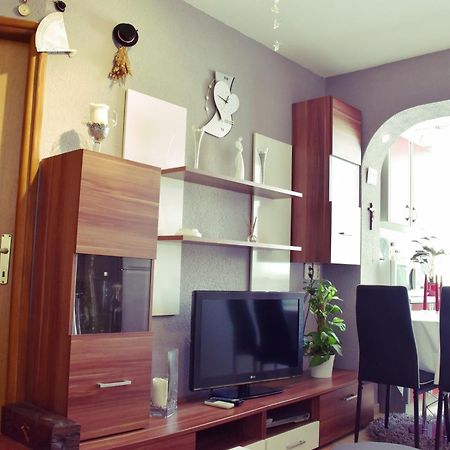 Apartment Zivkovic Crikvenica Eksteriør bilde