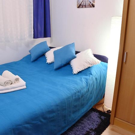 Apartment Zivkovic Crikvenica Eksteriør bilde
